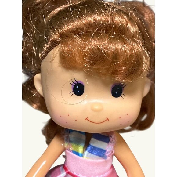 strawberry shortcake and Greenbrier International dolls Bundle of two - Picture 3 of 10